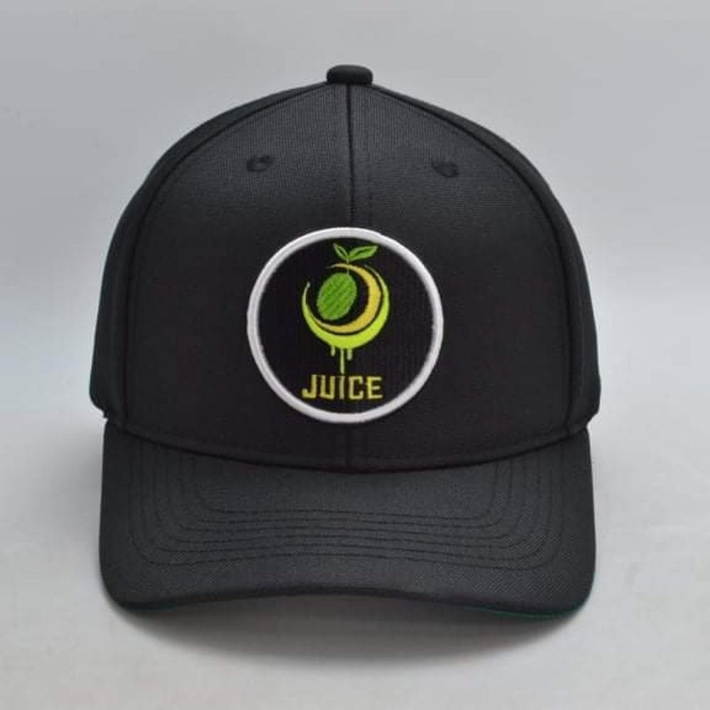 Juice Baseball Cap